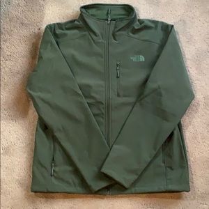Men’s North Face Jacket